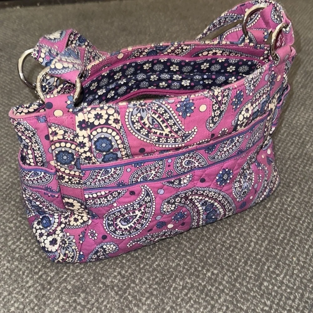 Vera bradley purse - Picture 2 of 3